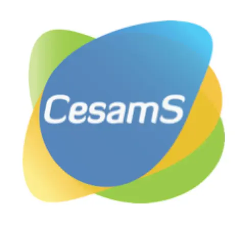 Logo CESAMS