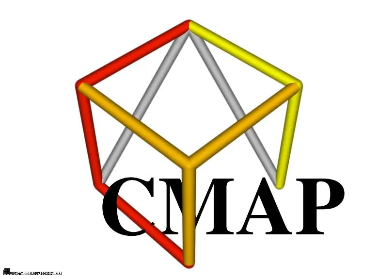 Logo CMAP
