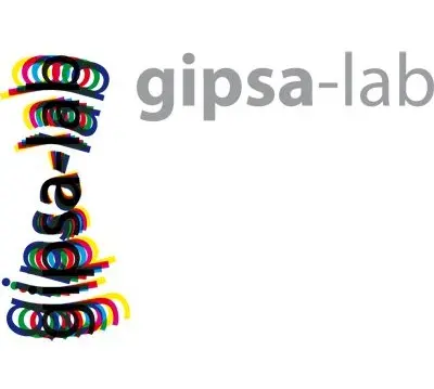 Logo GIPSA