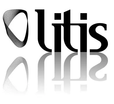 Logo LITIS