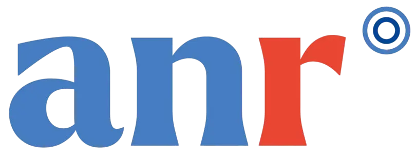 Logo Agence Nationale de la Recherche - Organisme finançant le projet SAM-Guide